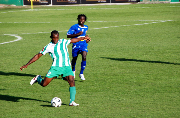 RED STAR FC 93 - NIORT