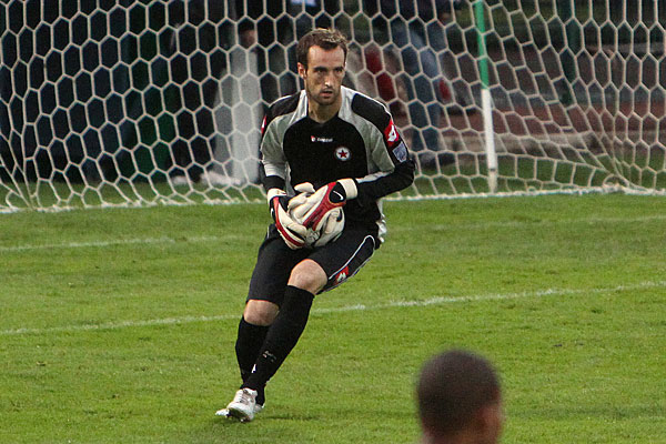 RED STAR FC 93 - PAU