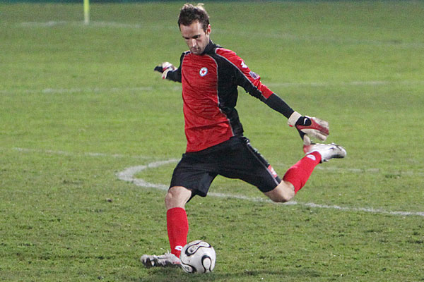 RED STAR FC 93 - ANGLET