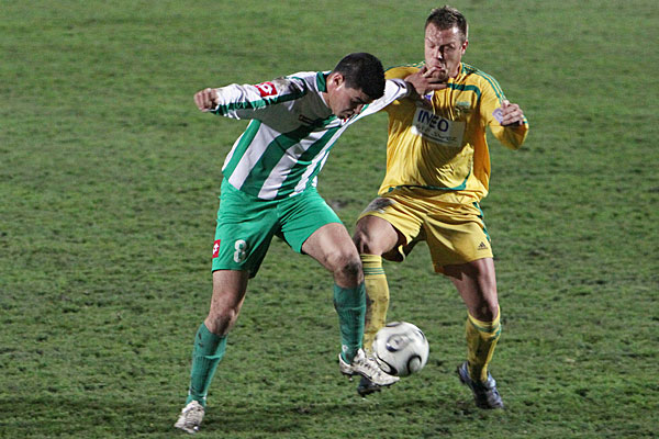 RED STAR FC 93 - ANGLET