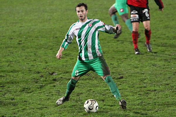 RED STAR FC 93 - LES HERBIERS