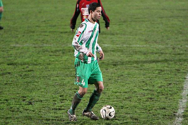 RED STAR FC 93 - LES HERBIERS