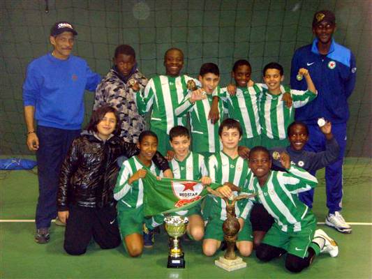 Debutants