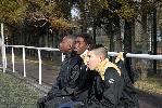  15 ANS (DSR) SAINT-OUEN L