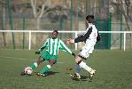  15 ANS (DSR) SAINT-OUEN L