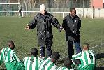  15 ANS (DSR) SAINT-OUEN L