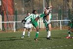  15 ANS (DSR) SAINT-OUEN L