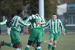  15 ANS (DSR) SAINT-OUEN L