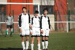  15 ANS (DSR) SAINT-OUEN L