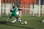  15 ANS (DSR) SAINT-OUEN L