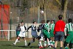  15 ANS (DSR) SAINT-OUEN L