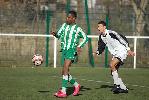  15 ANS (DSR) SAINT-OUEN L