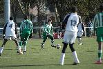  15 ANS (DSR) SAINT-OUEN L