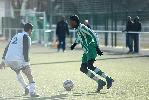  15 ANS (DSR) SAINT-OUEN L