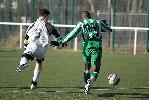  15 ANS (DSR) SAINT-OUEN L