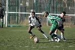 15 ANS (DSR) SAINT-OUEN L
