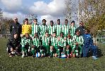  15 ANS (DSR) SAINT-OUEN L