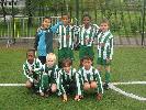 RED STARS DEBUTANTS : TOURNAMENT WINNERS 