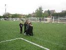 RED STARS DEBUTANTS : TOURNAMENT WINNERS 