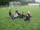 RED STARS DEBUTANTS : TOURNAMENT WINNERS 