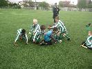 RED STARS DEBUTANTS : TOURNAMENT WINNERS 