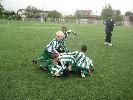 RED STARS DEBUTANTS : TOURNAMENT WINNERS 