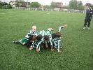 RED STARS DEBUTANTS : TOURNAMENT WINNERS 
