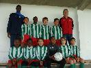 RED STAR POUSSINS TOURNAMENT, MARANS