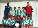 RED STAR POUSSINS TOURNAMENT, MARANS