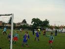 RED STAR POUSSINS TOURNAMENT, MARANS