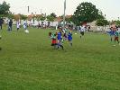 RED STAR POUSSINS TOURNAMENT, MARANS