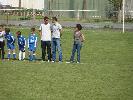 RED STAR POUSSINS TOURNAMENT, MARANS