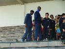 RED STAR POUSSINS TOURNAMENT, MARANS