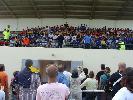 RED STAR POUSSINS TOURNAMENT, MARANS