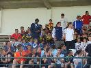 RED STAR POUSSINS TOURNAMENT, MARANS