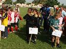 RED STAR POUSSINS TOURNAMENT, MARANS