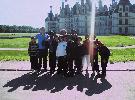 BENJAMINS : DEPARTMENTAL FINAL IN CHITENAY (41)