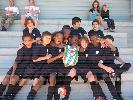 BENJAMINS : DEPARTMENTAL FINAL IN CHITENAY (41)