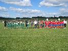 BENJAMINS : DEPARTMENTAL FINAL IN CHITENAY (41)