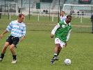 RED STAR OLD BOYS v RACING OLD BOYS, June 2009