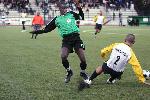 SEINE-SAINT-DENIS CUP FINAL 2009