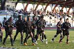 SEINE-SAINT-DENIS CUP FINAL 2009