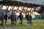 SEINE-SAINT-DENIS CUP FINAL 2009