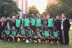 SEINE-SAINT-DENIS CUP FINAL 2009