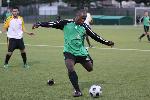SEINE-SAINT-DENIS CUP FINAL 2009