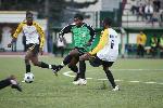 SEINE-SAINT-DENIS CUP FINAL 2009