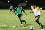 SEINE-SAINT-DENIS CUP FINAL 2009