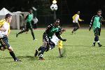 SEINE-SAINT-DENIS CUP FINAL 2009