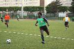 SEINE-SAINT-DENIS CUP FINAL 2009