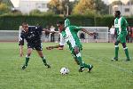 MATCH AMICAL : RED STAR - LE BLANC MESNIL, EN PHOTOS